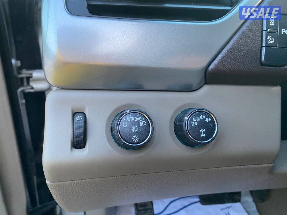 تاهو دبل قير 20207