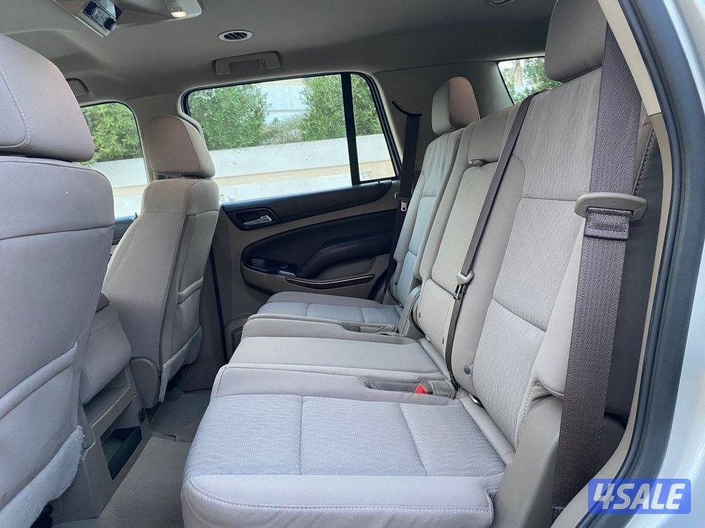 تاهو دبل قير 20208