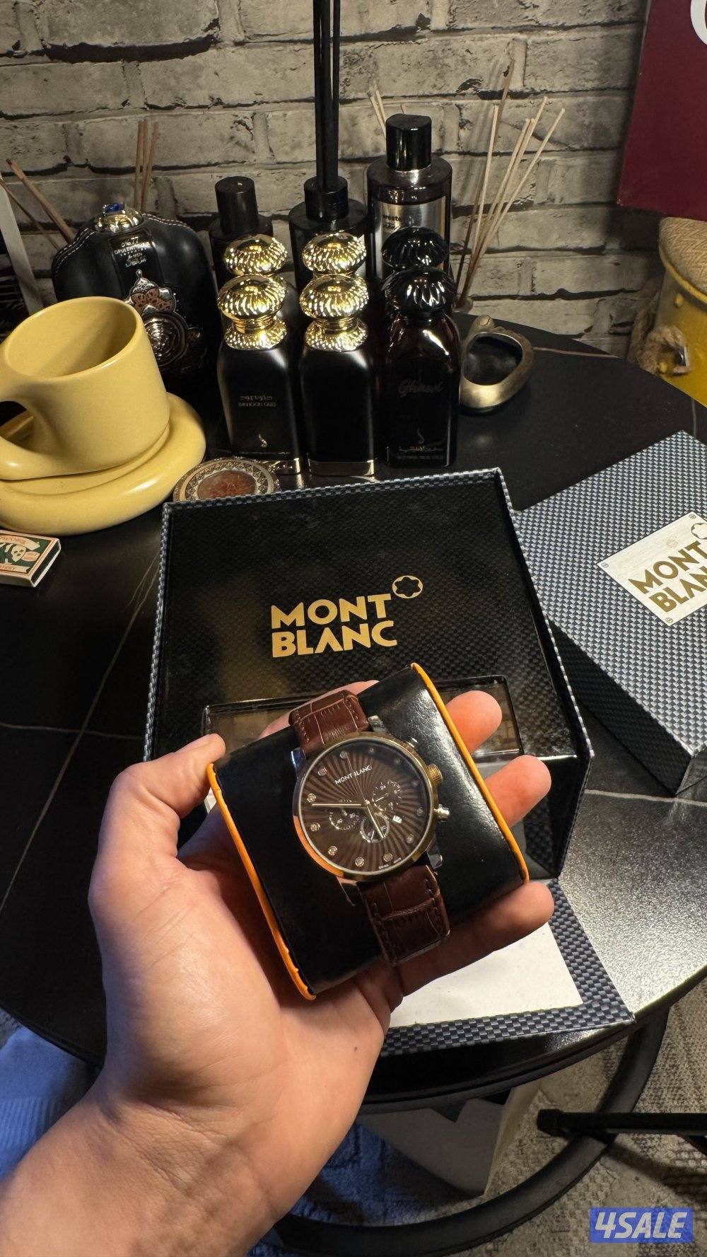 ساعات متنوعه2