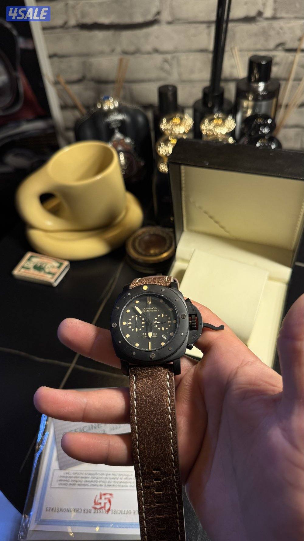 ساعات متنوعه4