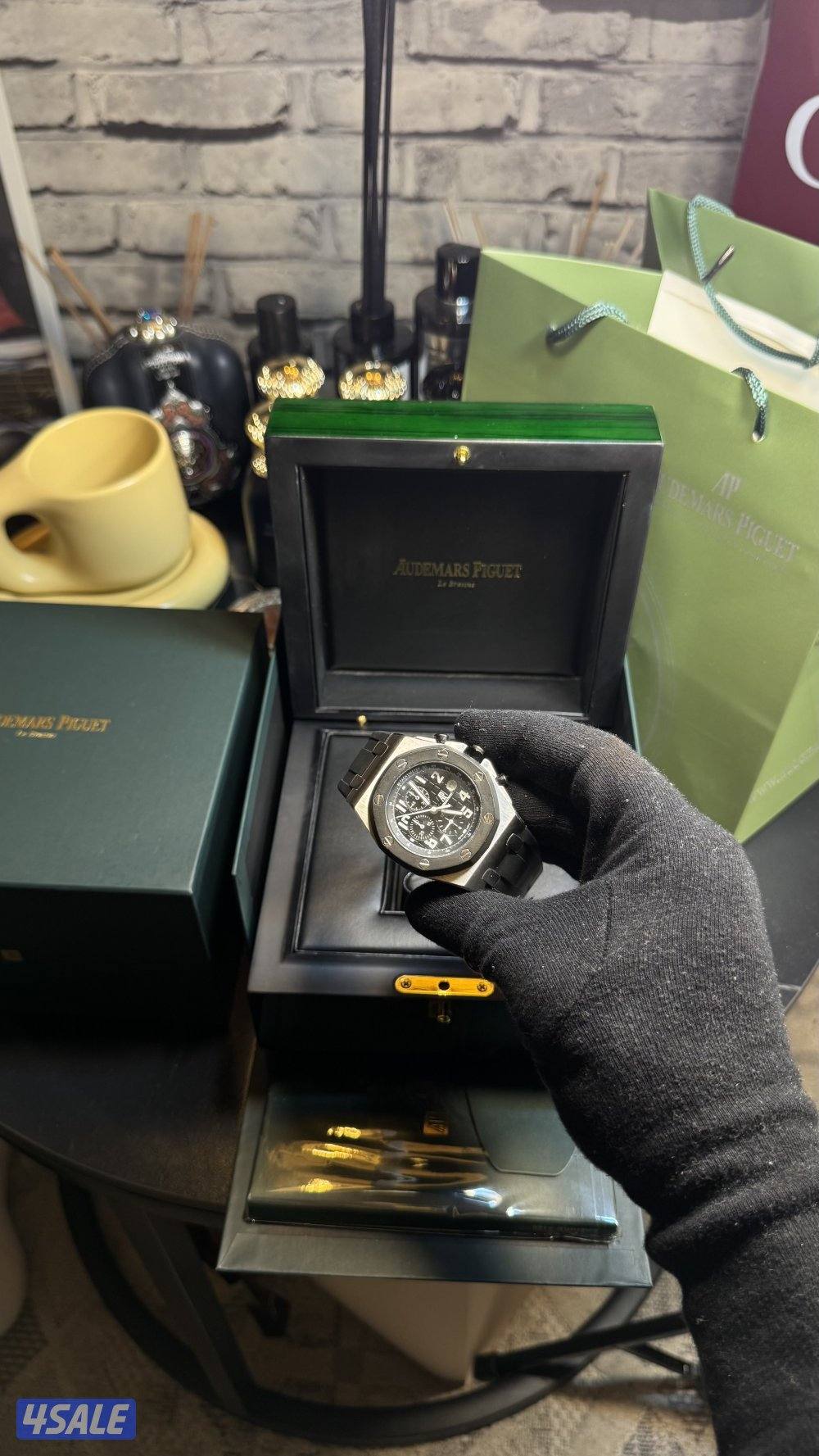 ساعات متنوعه8