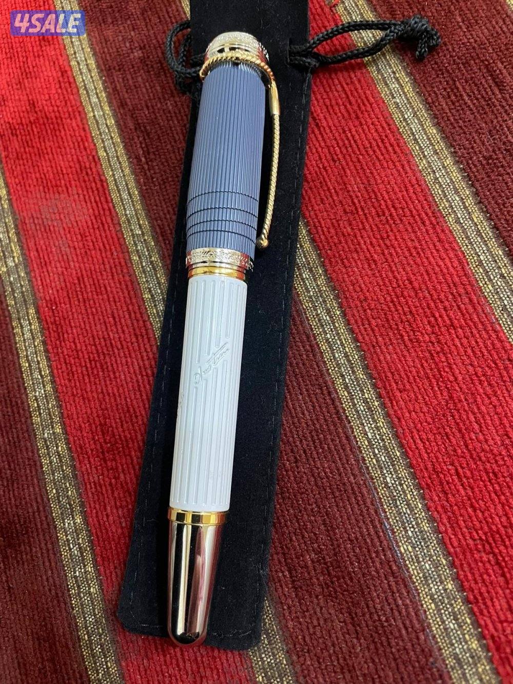 قلم مونت بلان  كالجديد3