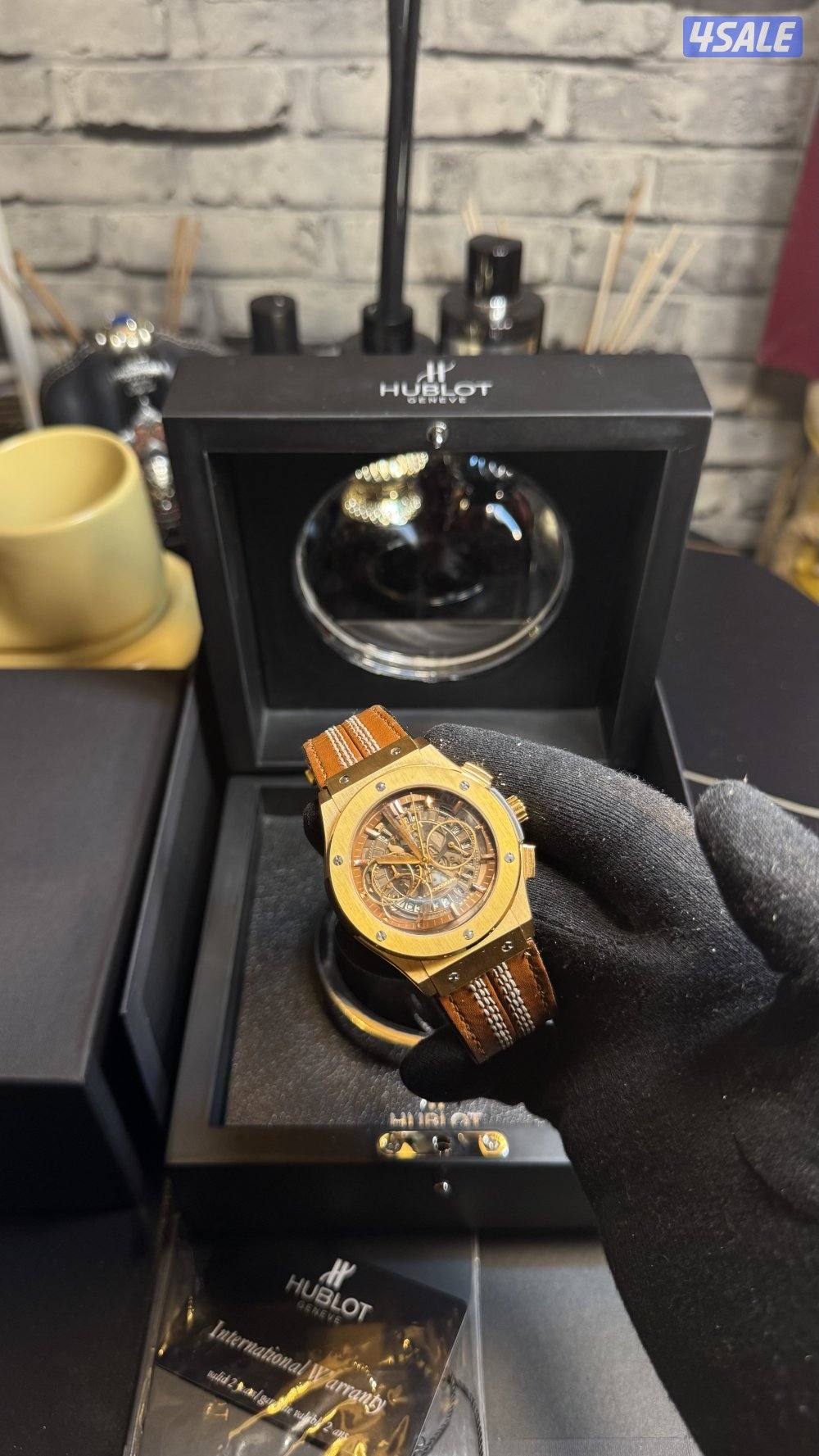 ساعات متنوعه10