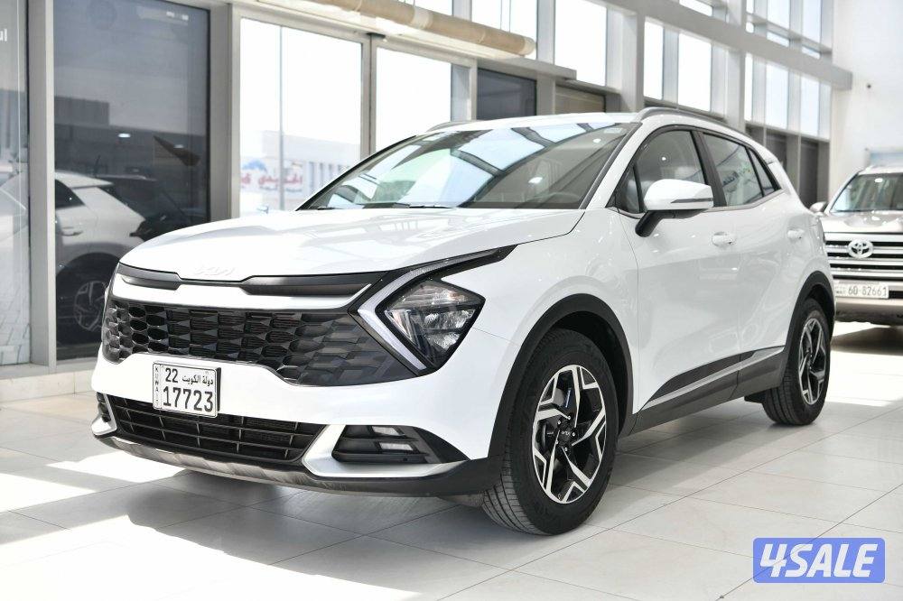 كيا سبورتاج0