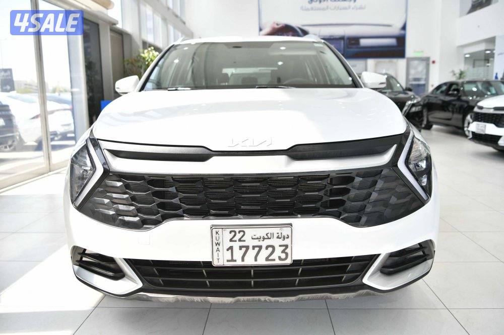 كيا سبورتاج1