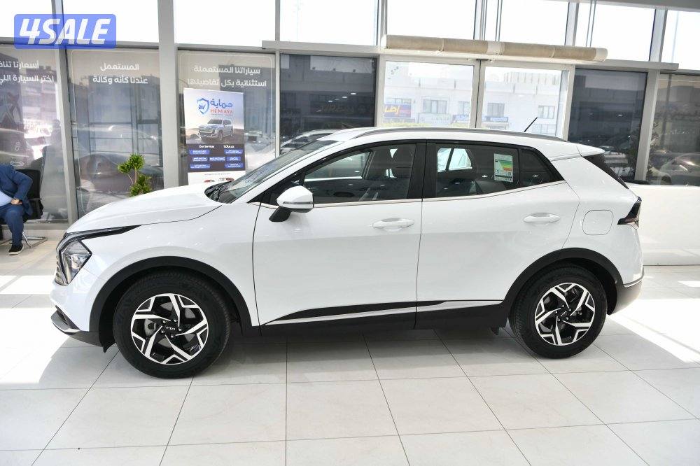 كيا سبورتاج2