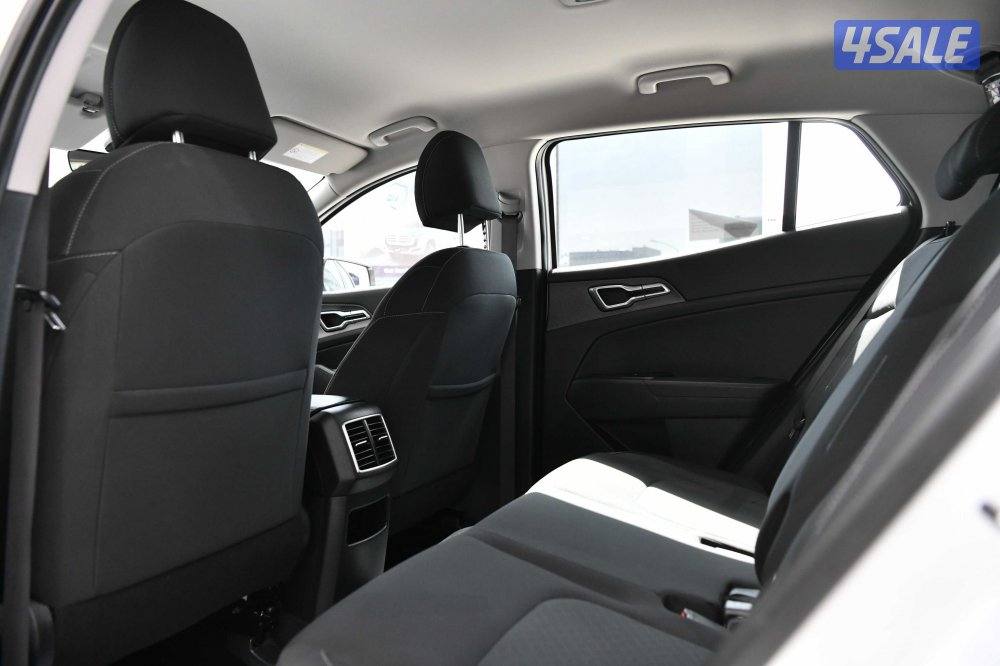 كيا سبورتاج4