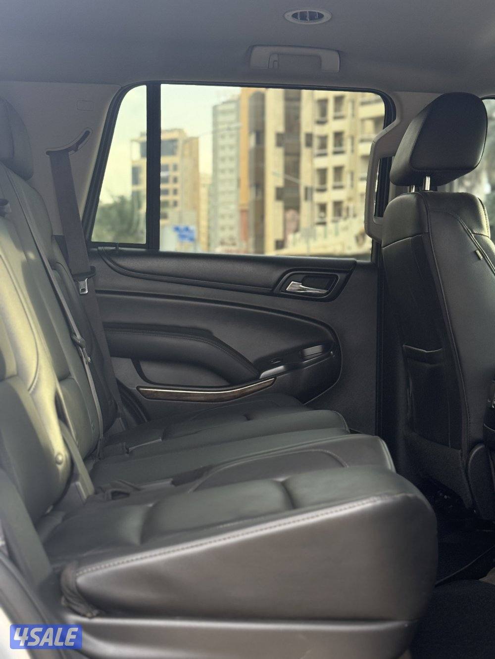 🔺شفروليه تاهو LT 2016 🔺13