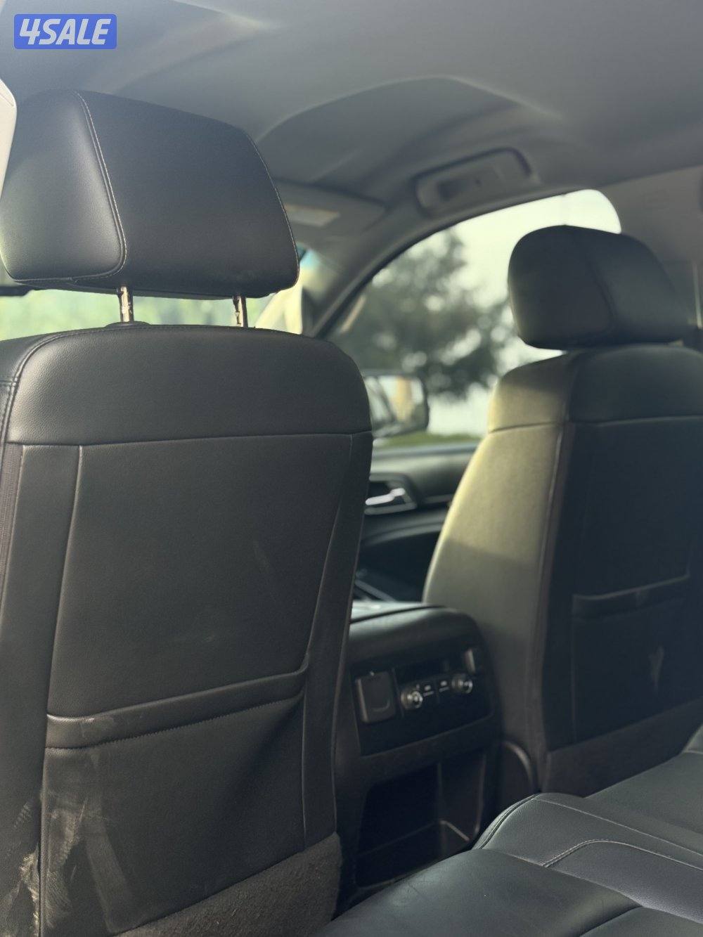 🔺شفروليه تاهو LT 2016 🔺14