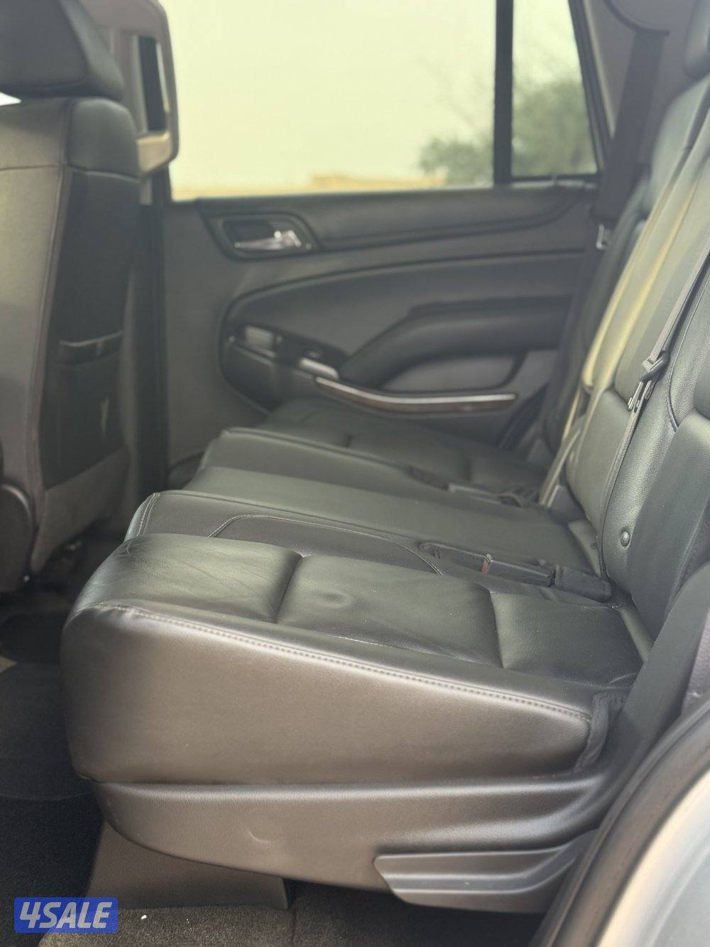 🔺شفروليه تاهو LT 2016 🔺15