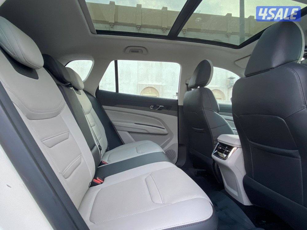 تيريتوري موديل 20237