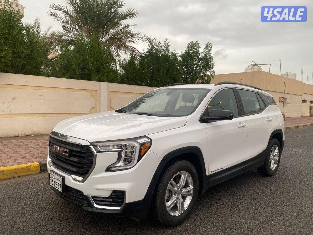 تيرين موديل 20221