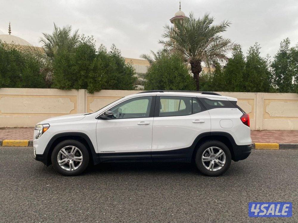 تيرين موديل 20222