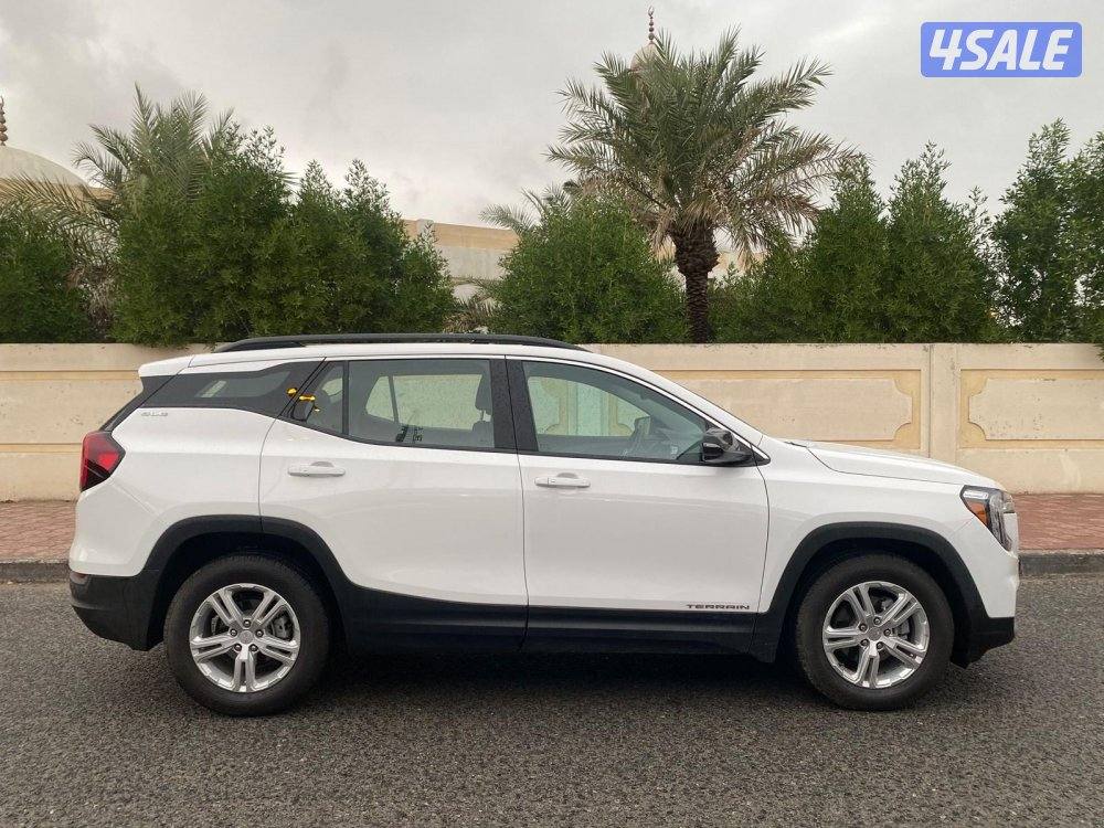 تيرين موديل 20223