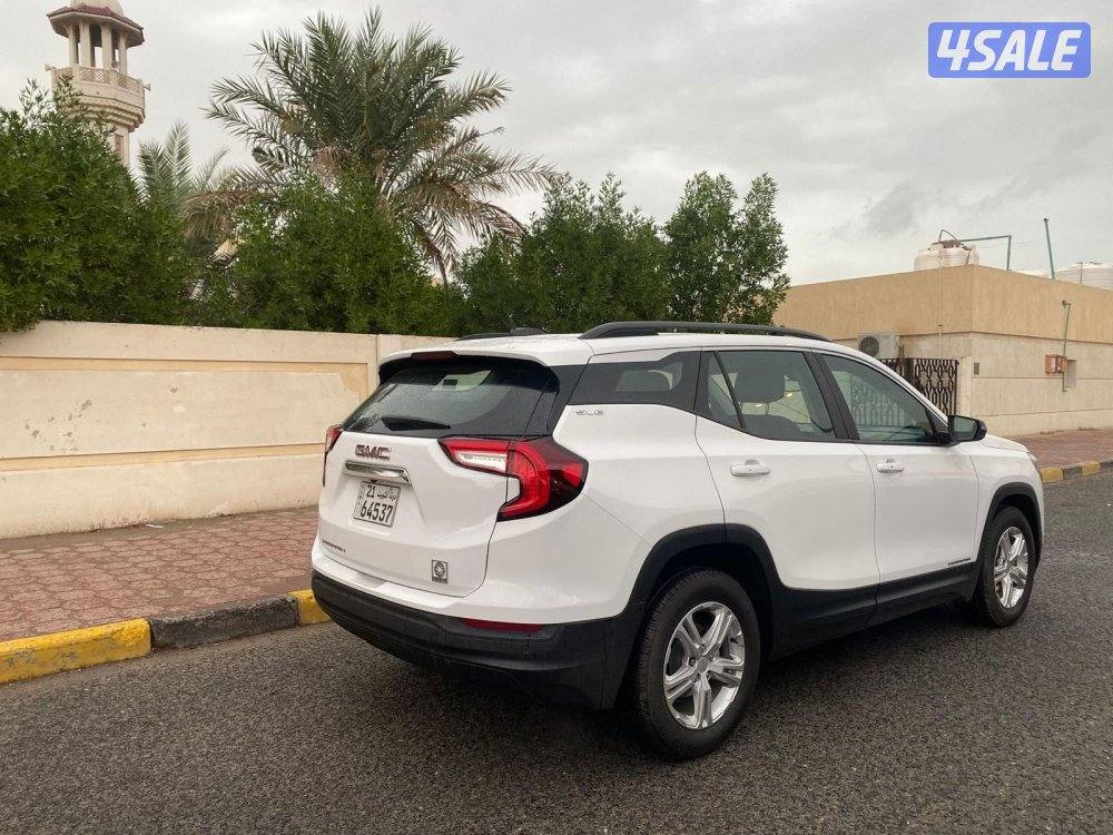 تيرين موديل 20224