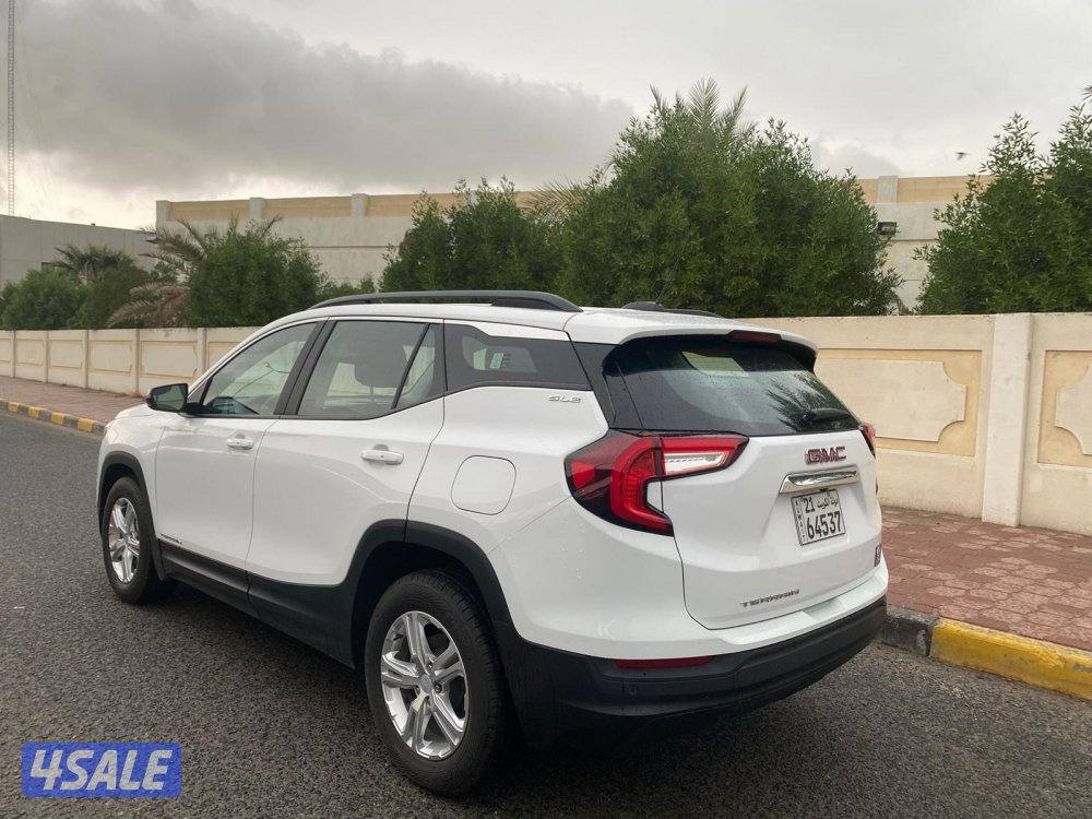 تيرين موديل 20225