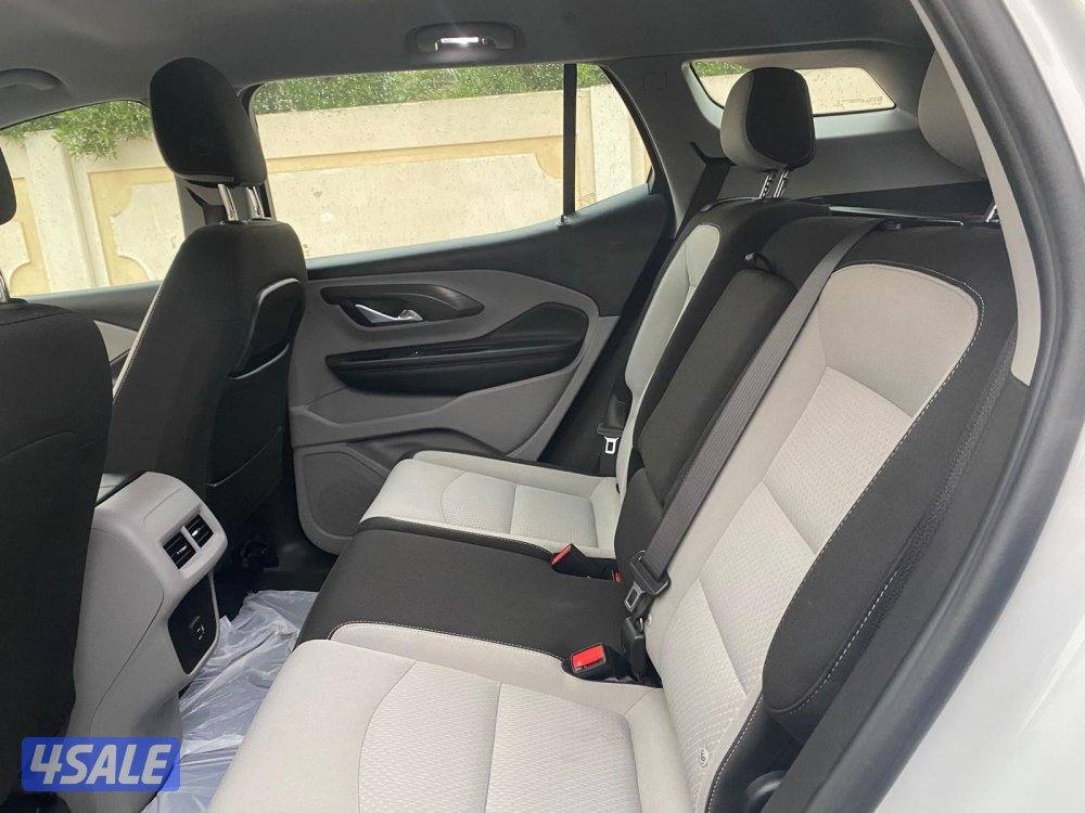 تيرين موديل 20227