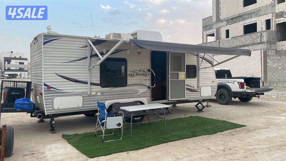 كرفان جايكو2