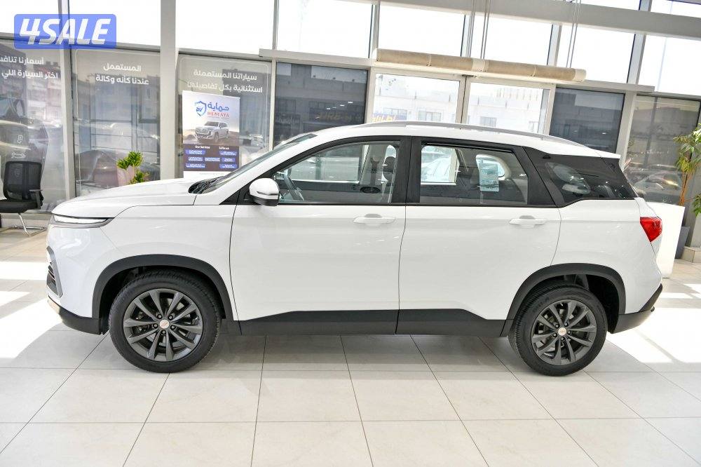 شيفروليه كابتيفا2