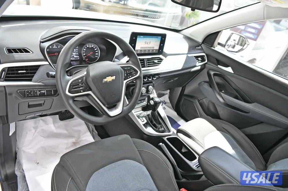 شيفروليه كابتيفا5