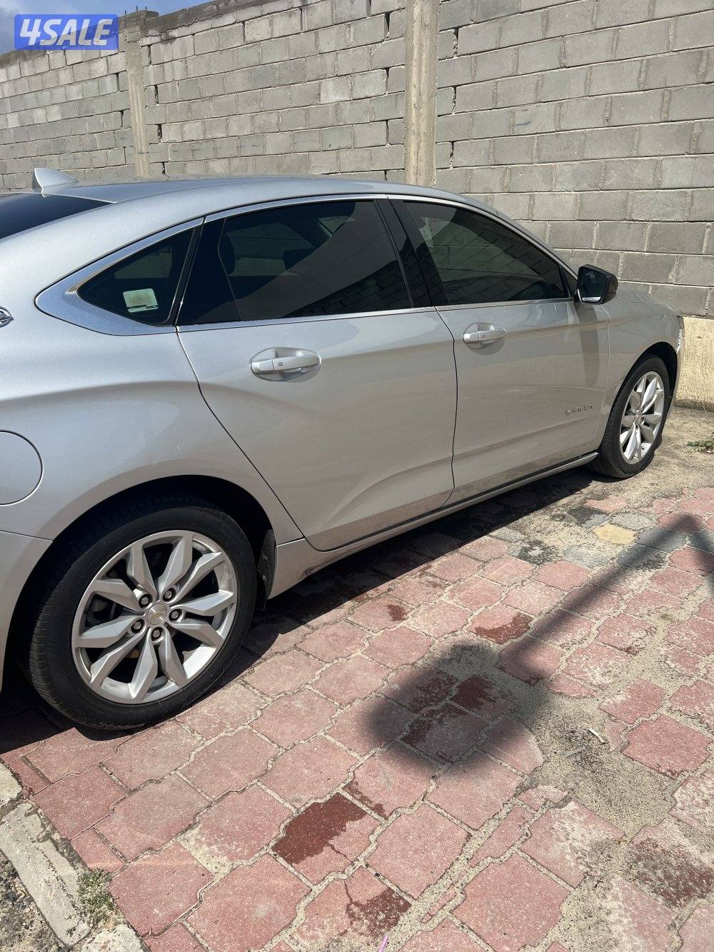 للبيع امبالا 20180