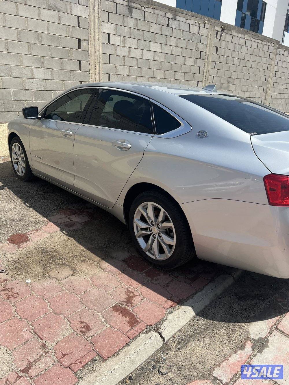 للبيع امبالا 20181