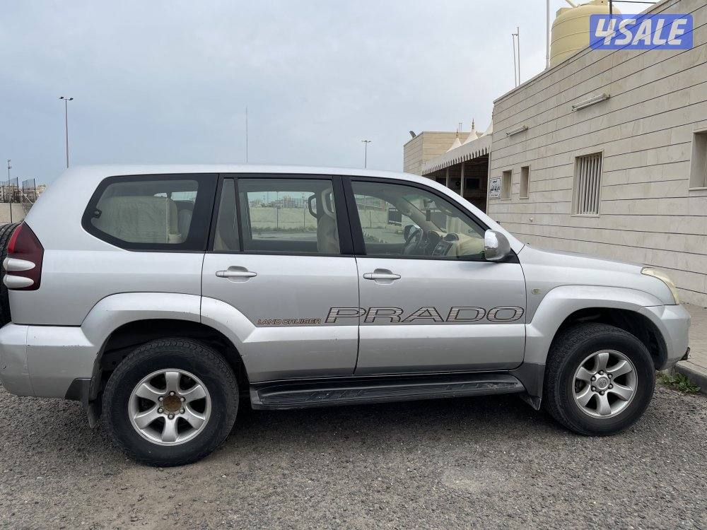 برادو ٢٠٠٧1