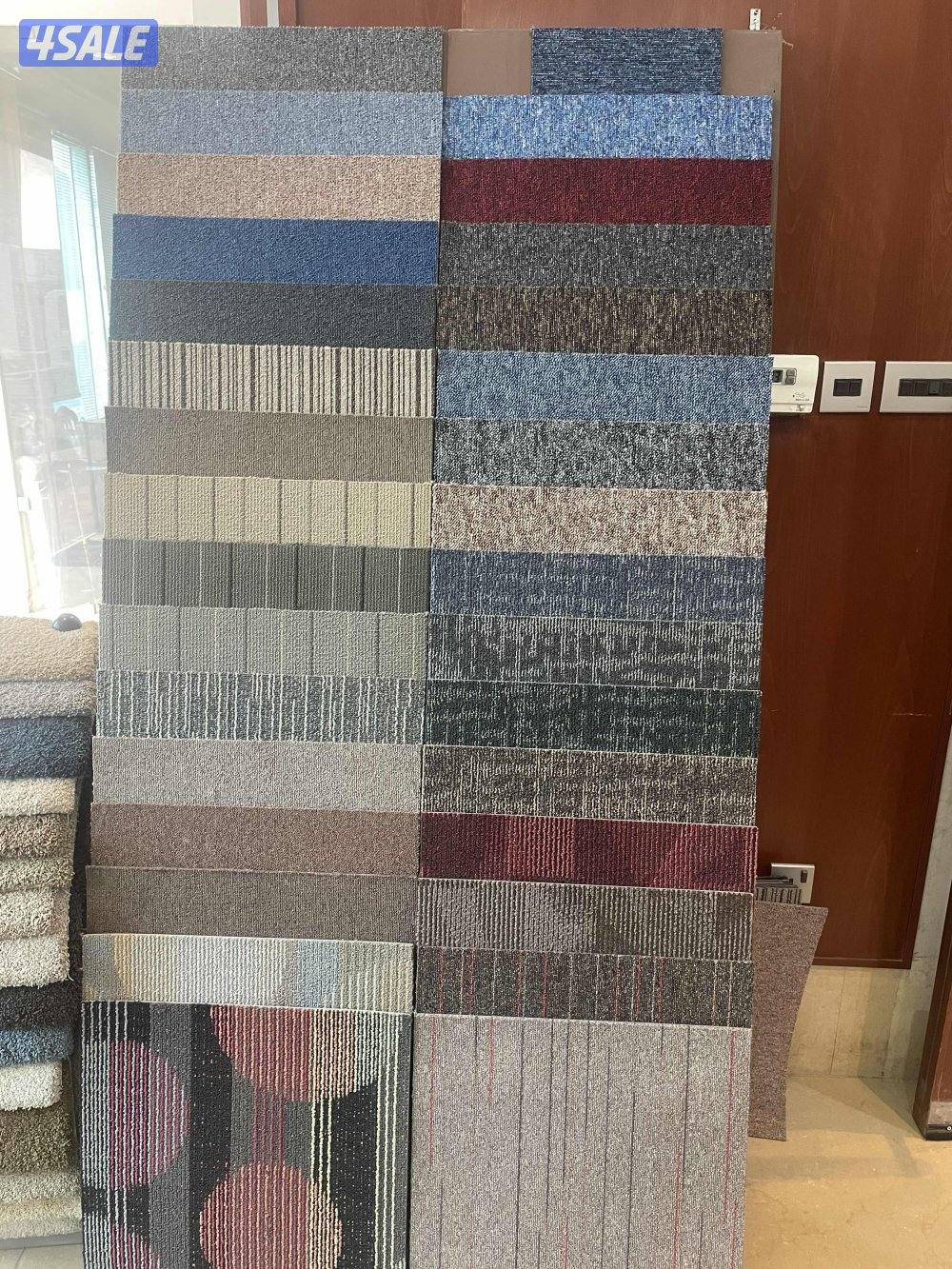 سجاد قطع 50x500