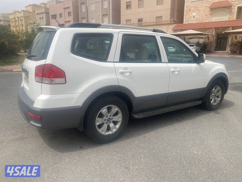 كيا موهافي موديل ٢٠١٧ عداد ٣٠٨ صبغ الوكاله شرط الفحص0