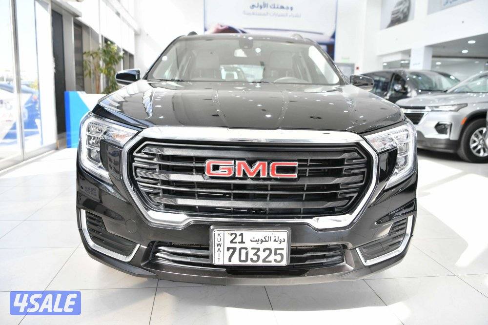 جي ام سي تيرين1