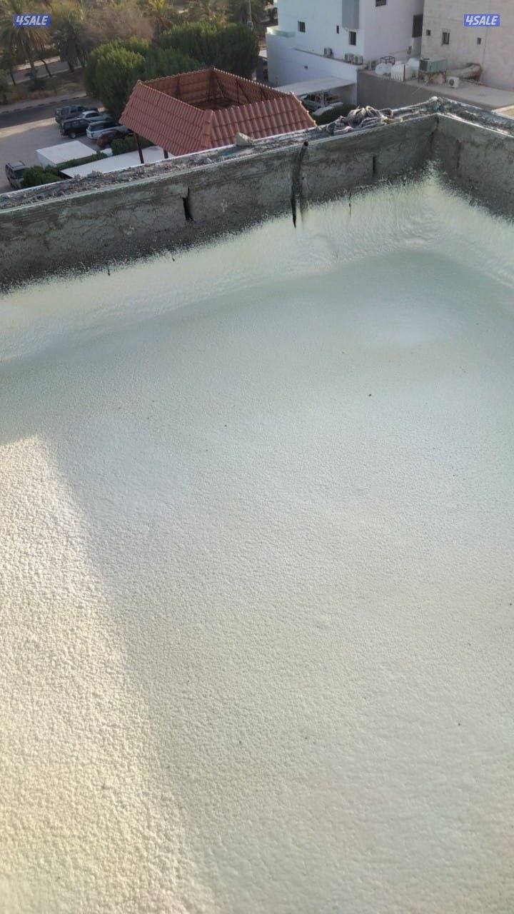 جميع انواع العازل2