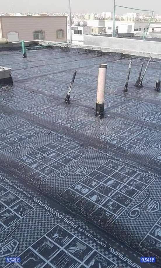 جميع انواع العازل4