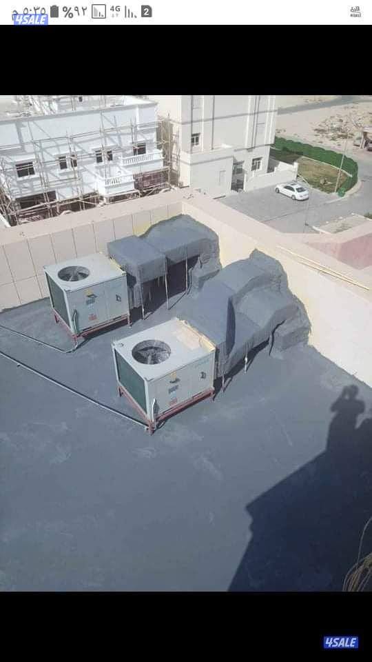 جميع انواع العازل6