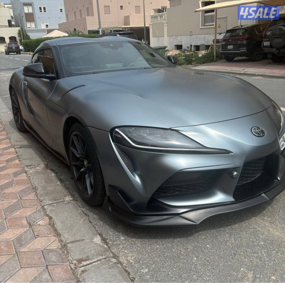 Supra سوبرا0