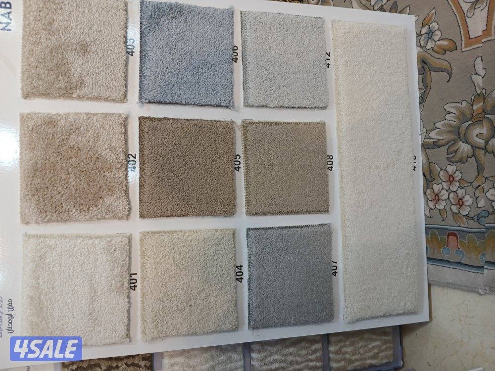 سجاد موكيت حسب الطلب14