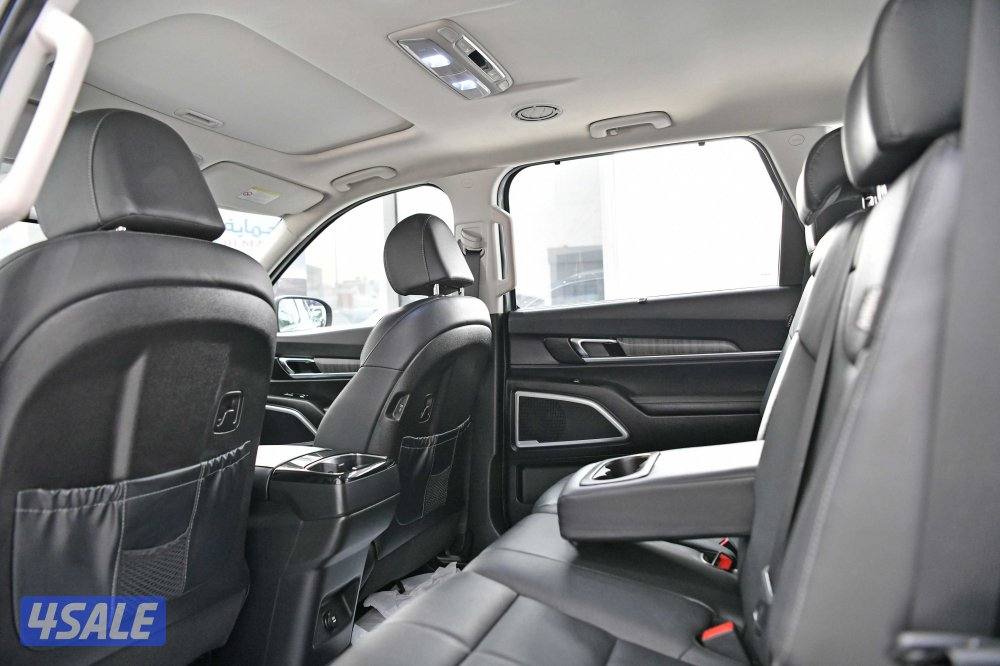 كيا تيلورايد4