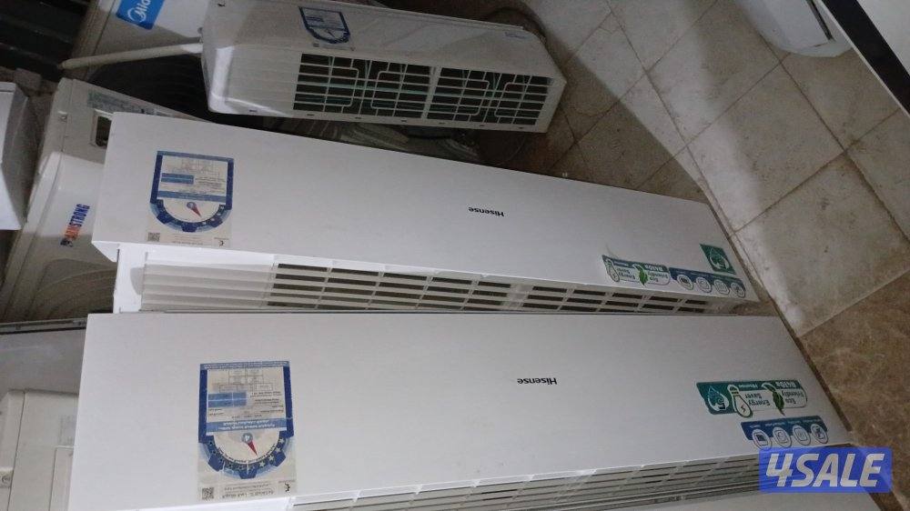 نبيع نشتري المكيفات المستعملة افضل سعر بالكويت3