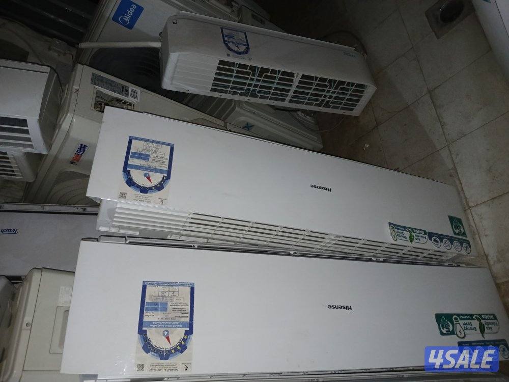 نبيع نشتري المكيفات المستعملة افضل سعر بالكويت4