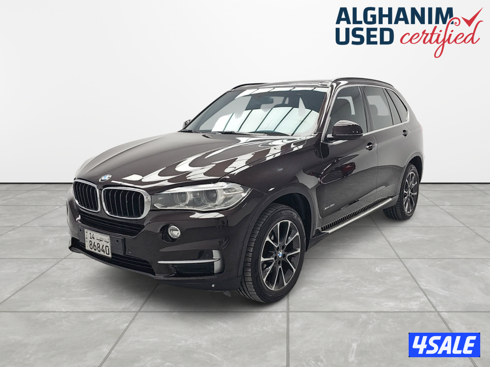 BMW X50