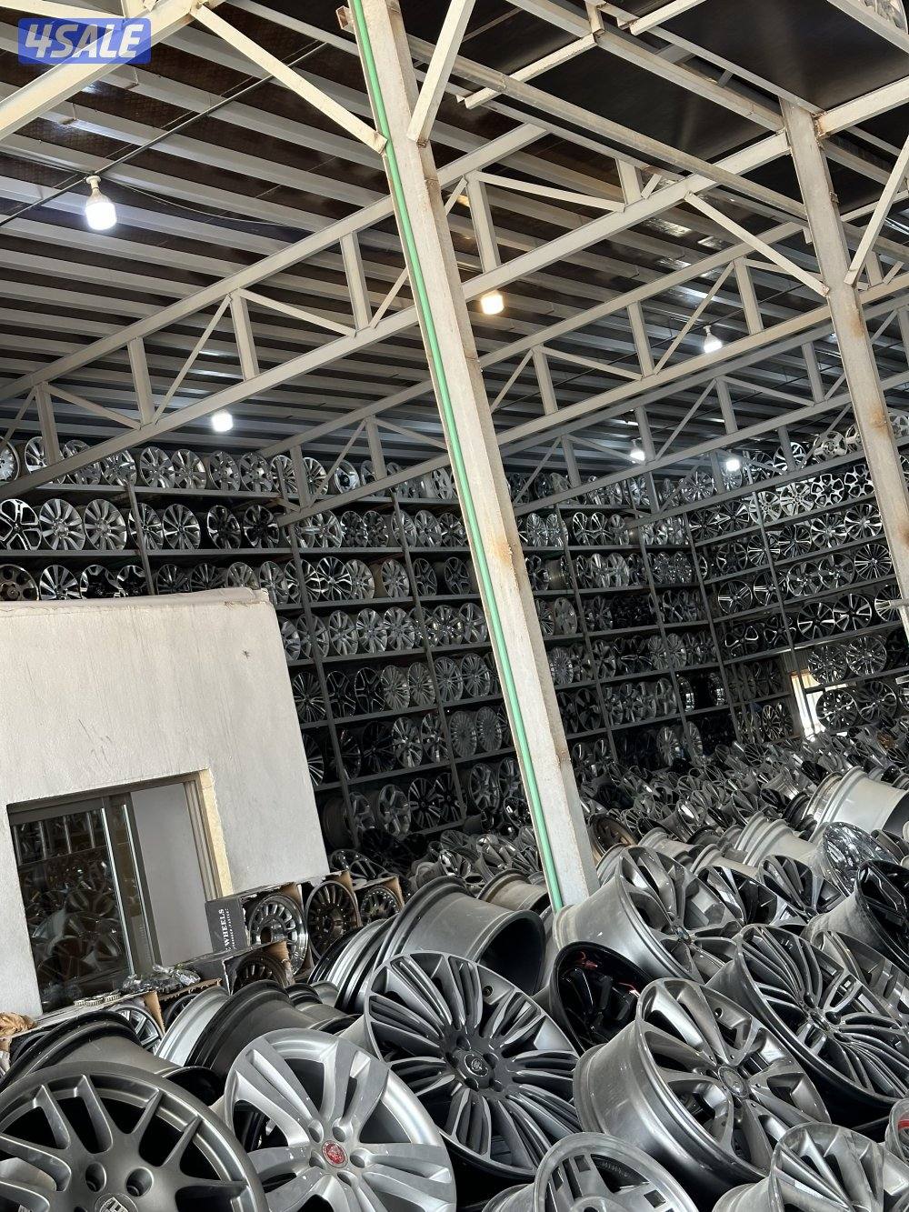 للبیع جمیع انواع رینقات اصلیه مستعمله10