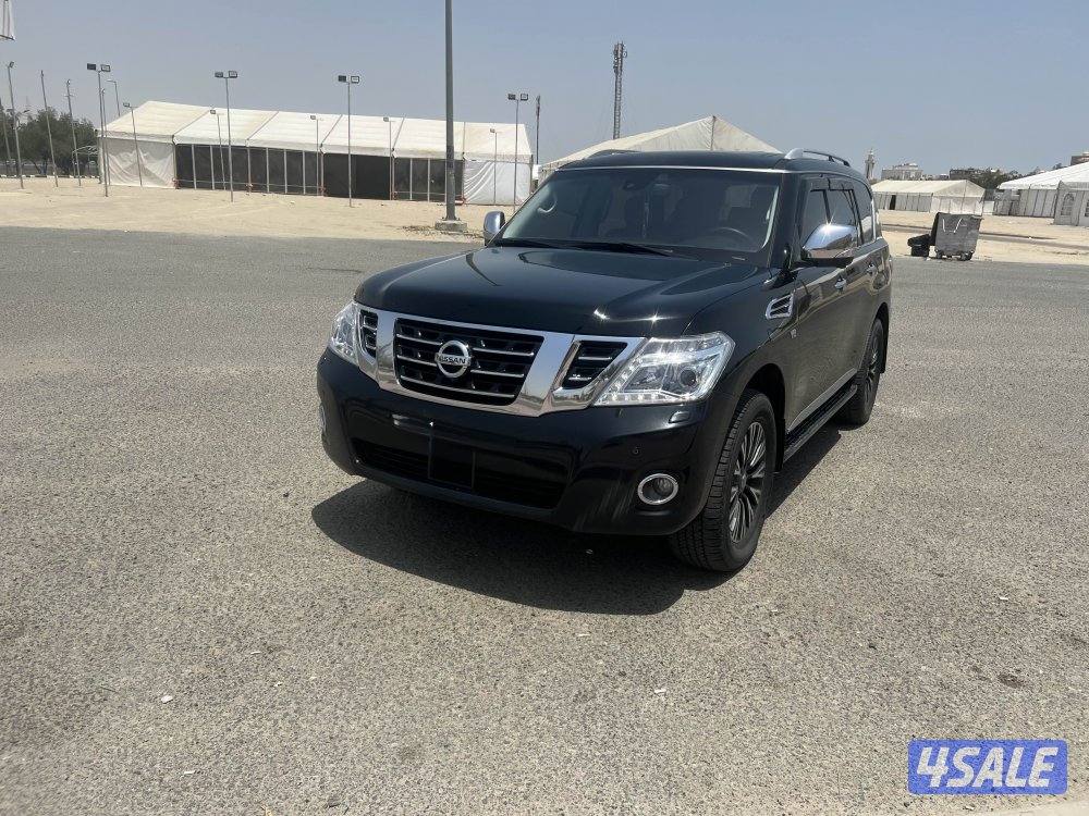 باترول بلاتينيوم للبيع0