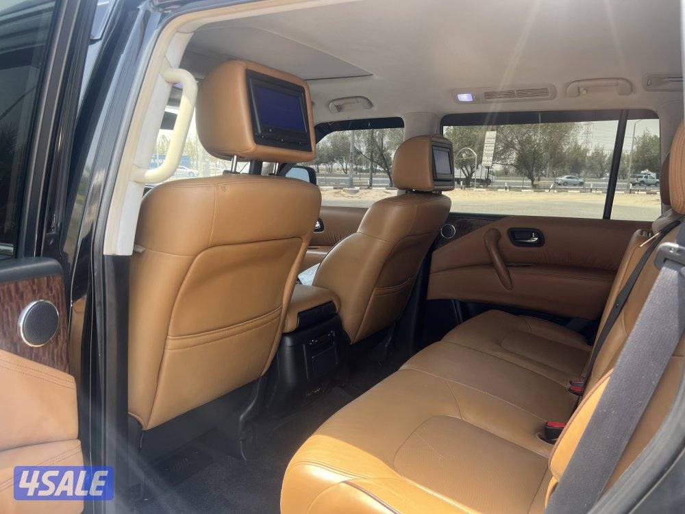 باترول بلاتينيوم للبيع4