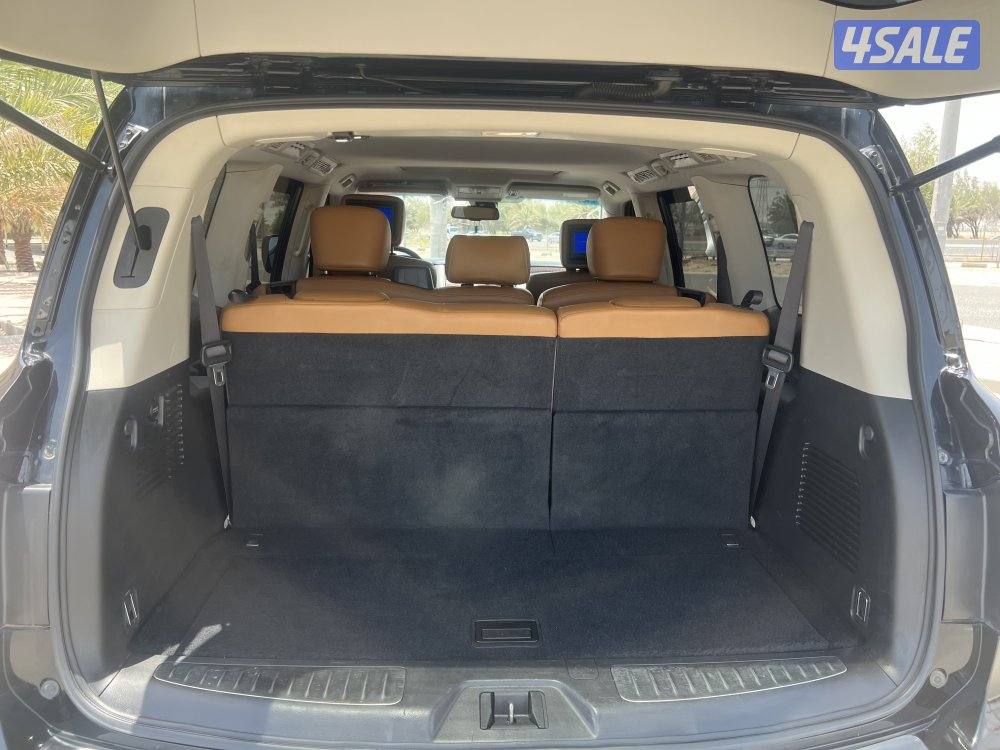 باترول بلاتينيوم للبيع5