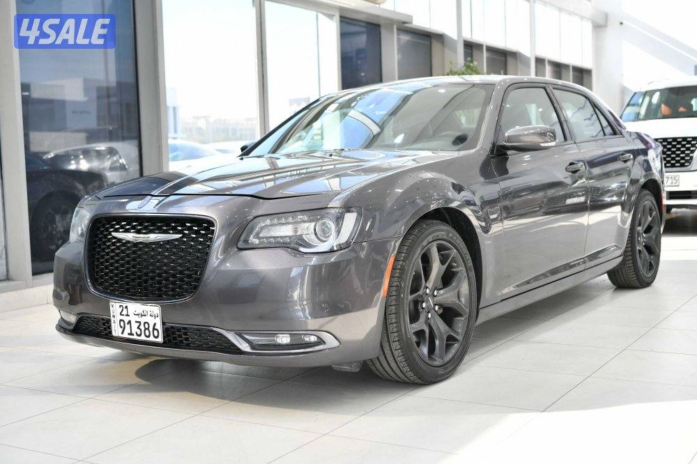 كرايسلر 300s0