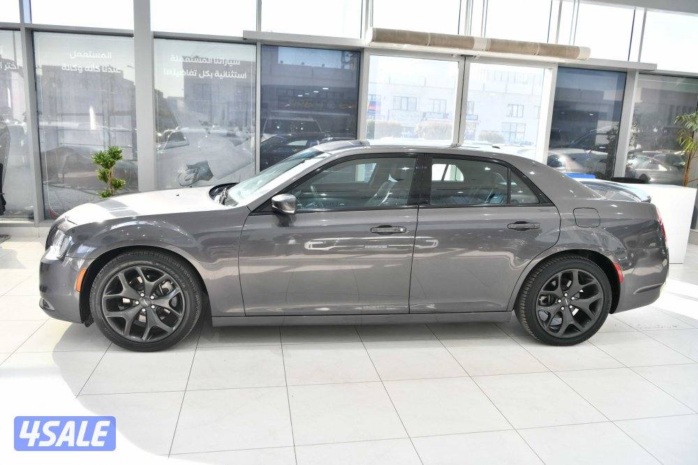 كرايسلر 300s2