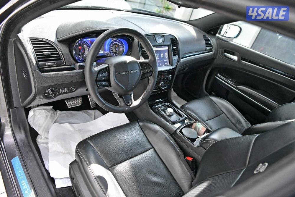 كرايسلر 300s5