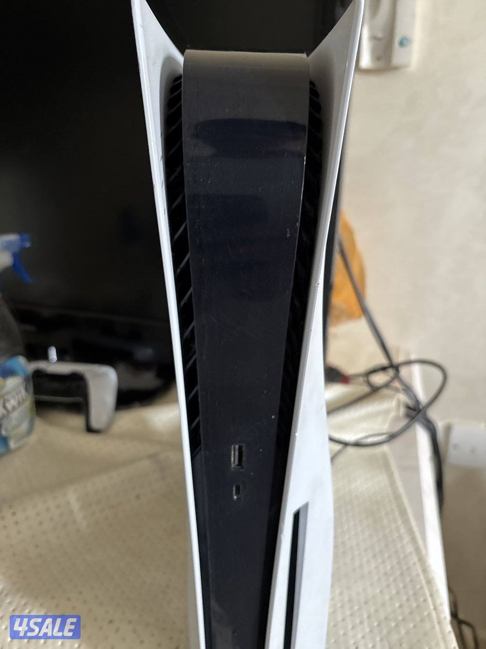 سوني بحاله جيده2