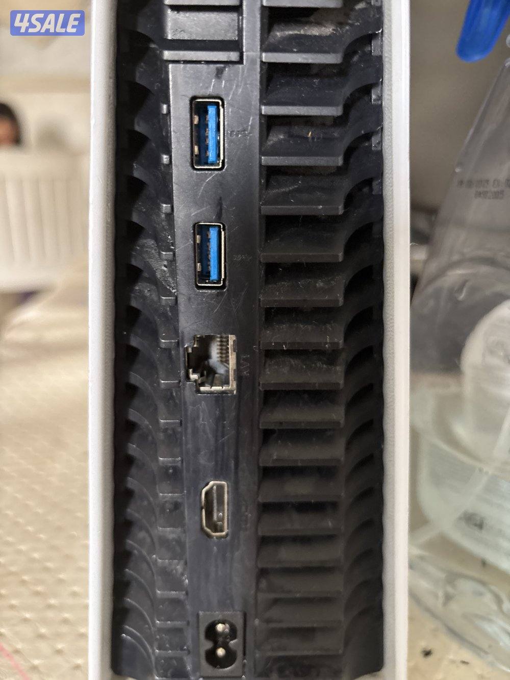 سوني بحاله جيده4