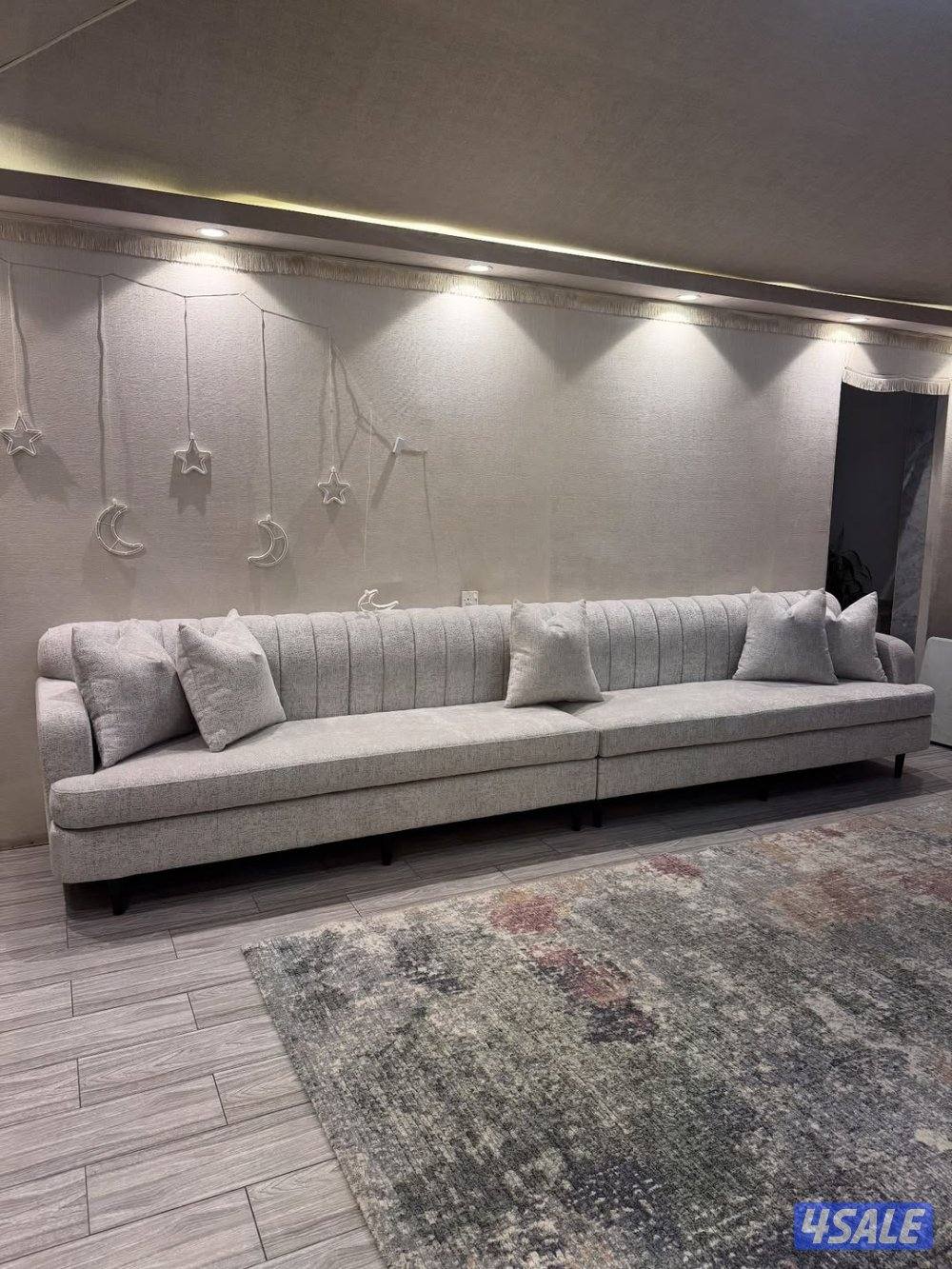 تنجيد كنب ستائر ويفي1