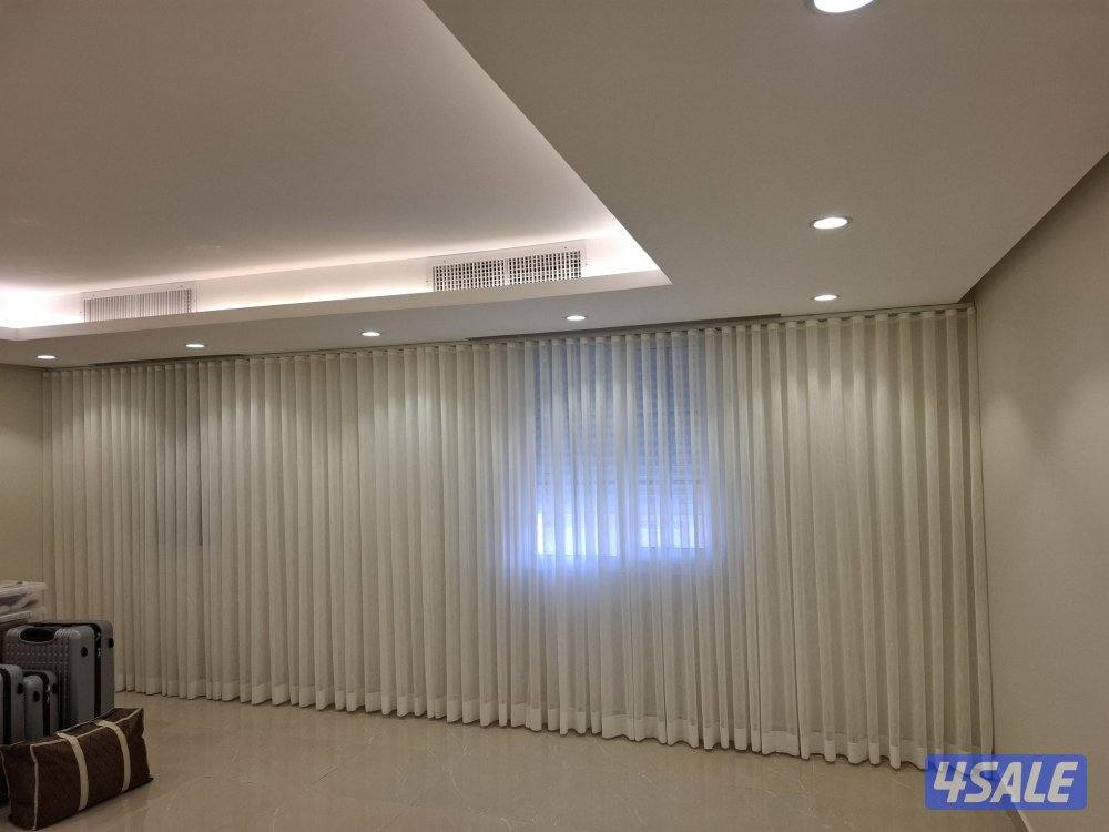 تنجيد كنب ستائر ويفي8